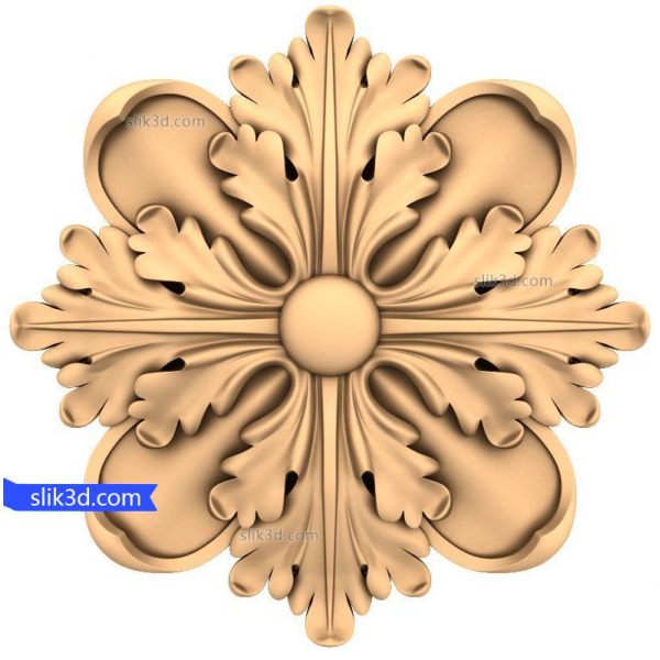 ظریف کنگر مدال 3D STL مدل ظریف کنگر مدال 3D STL مدل