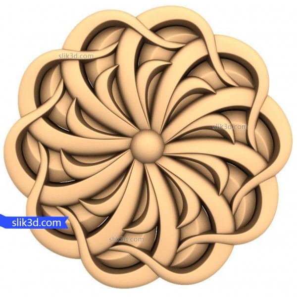 โมเดล 3D STL ของ Eternal Blossom สำหรับเครื่อง CNC โมเดล 3D STL ของ Eternal Blossom สำหรับเครื่อง CNC