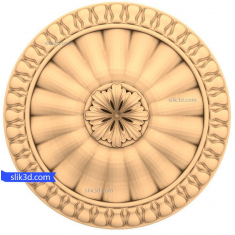 Harmony Rosette