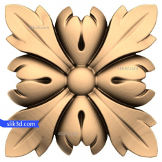 Florentin Blossom