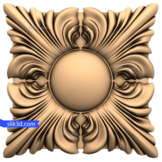 Baroque Elegance