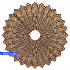 Sunburst Elegance