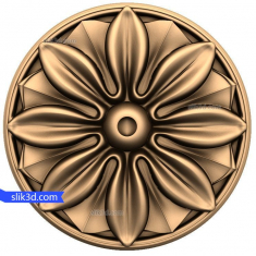Petal Harmony