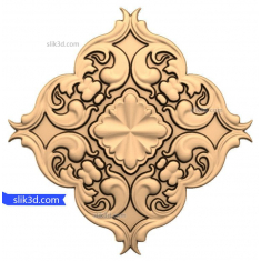 Ornate Harmony