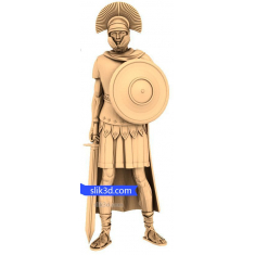 Guerreiro romano