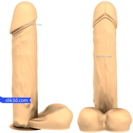 Figurine "Cock" | STL - 3D model for CNC